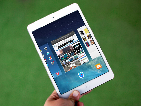 iPad Air или iPad mini? Как правильно выбрать планшет и не пожалеть о покупке