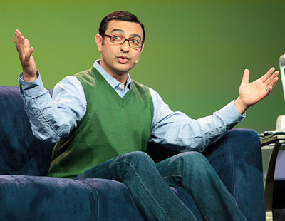 Вик Гандотра говорит, что Google+ активно критикуют, но разработчики читают всю критику