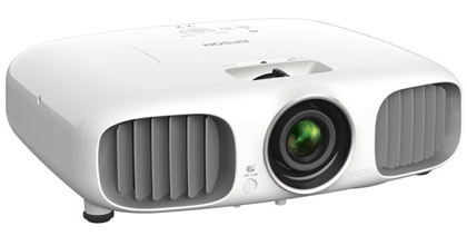 Epson представила новые модели Full HD-проекторов для домашних кинотеатров 12.09.2011 20:55