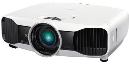 Epson представила новые модели Full HD-проекторов для домашних кинотеатров 12.09.2011 20:55