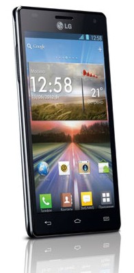 LG Optimus 4X HD: четырёхъядерный флагман появился в России 14.07.2012 08:05