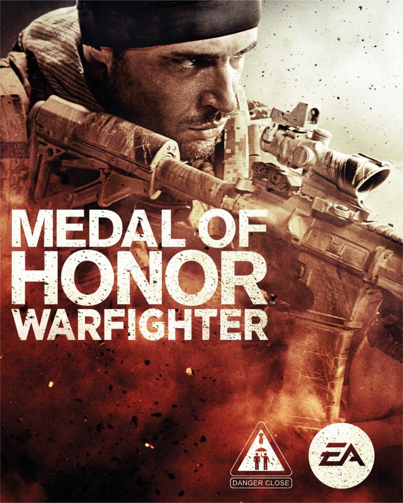 Medal of Honor Warfighter - Мультиплеер и Доступ к бете Battlefield 4 17.07.2012 17:30