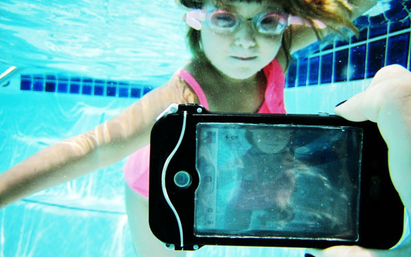 Новый чехол для iPhone, позволяющий снимать под водой 20.06.2012 20:58 0 84
