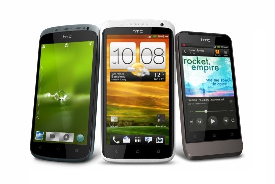HTC подтвердила намерения представить обновление Jelly Bean для One X, One XL и One S 20.07.2012 16:46