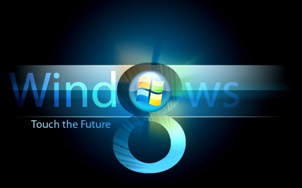 Версия Windows 8