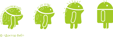 эволюции платформы Android